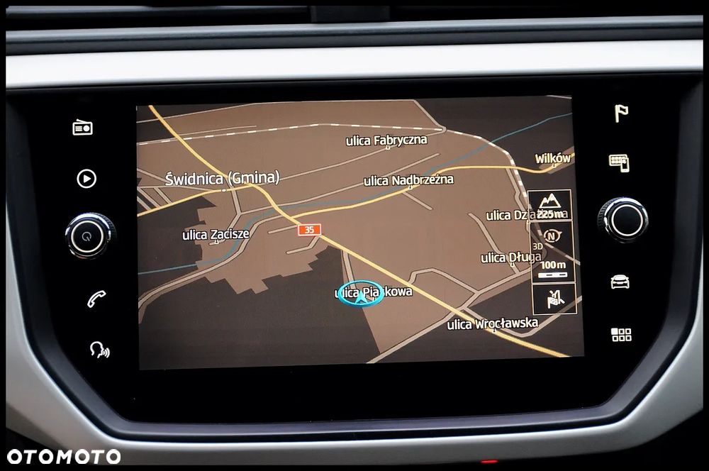 Seat Arona - 7