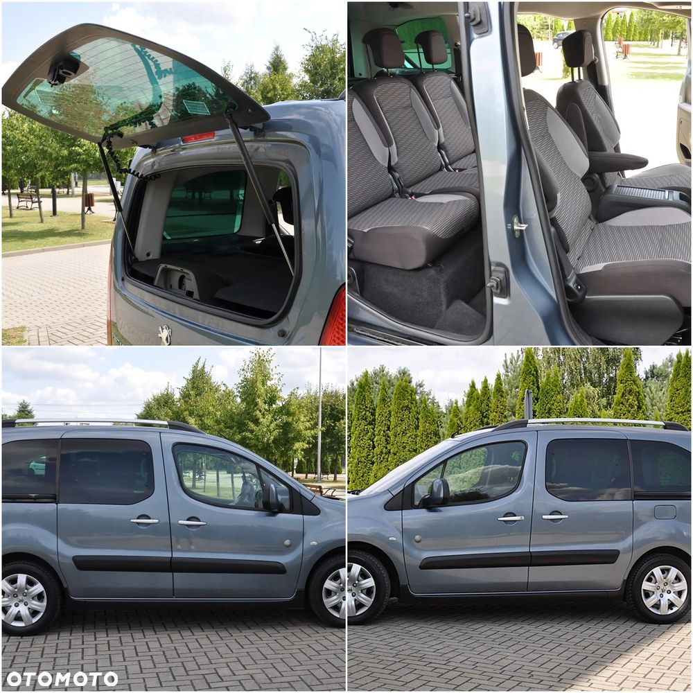 Citroën Berlingo - 39