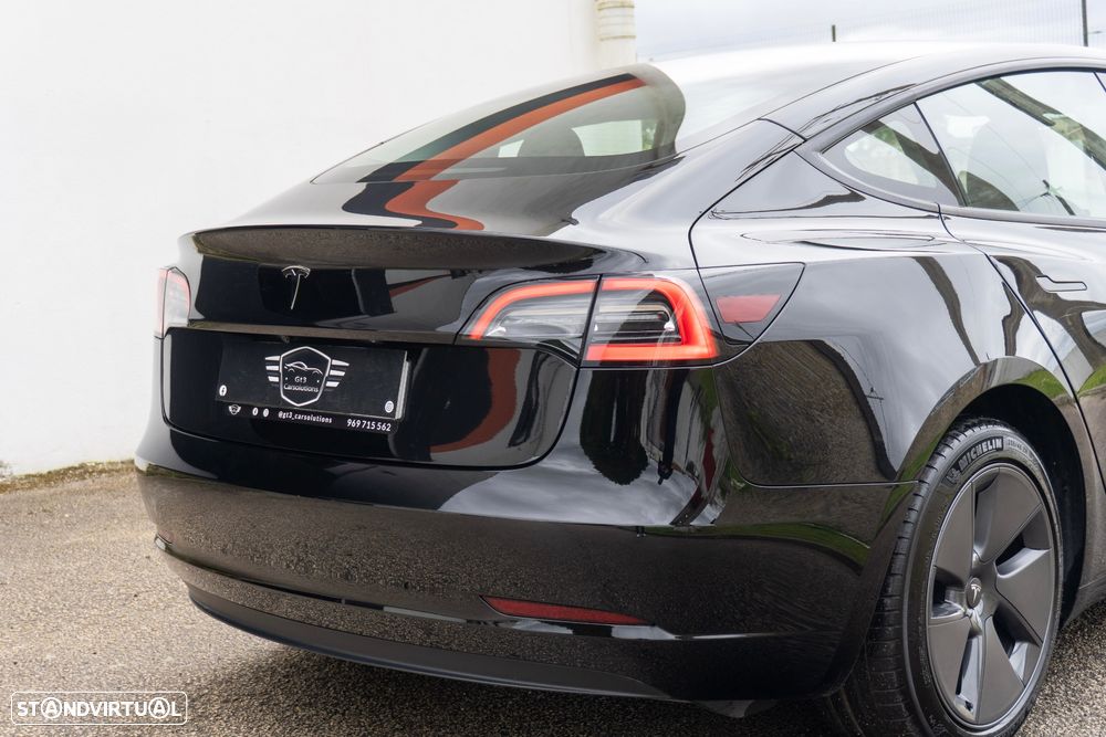 Tesla Model 3 Standard Range Plus RWD - 10