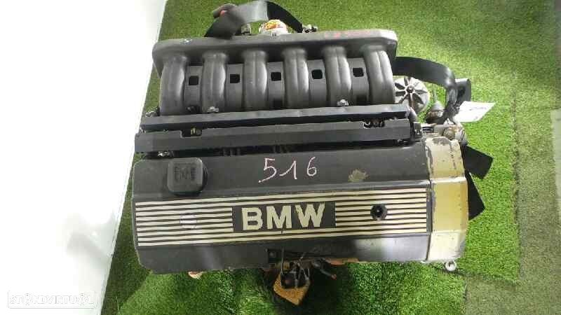 MOTOR COMPLETO BMW 3 1991 - 4