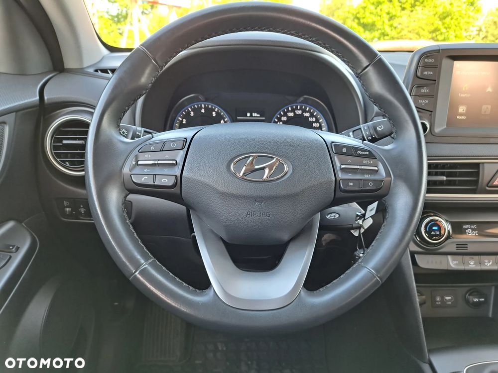 Hyundai Kona - 26