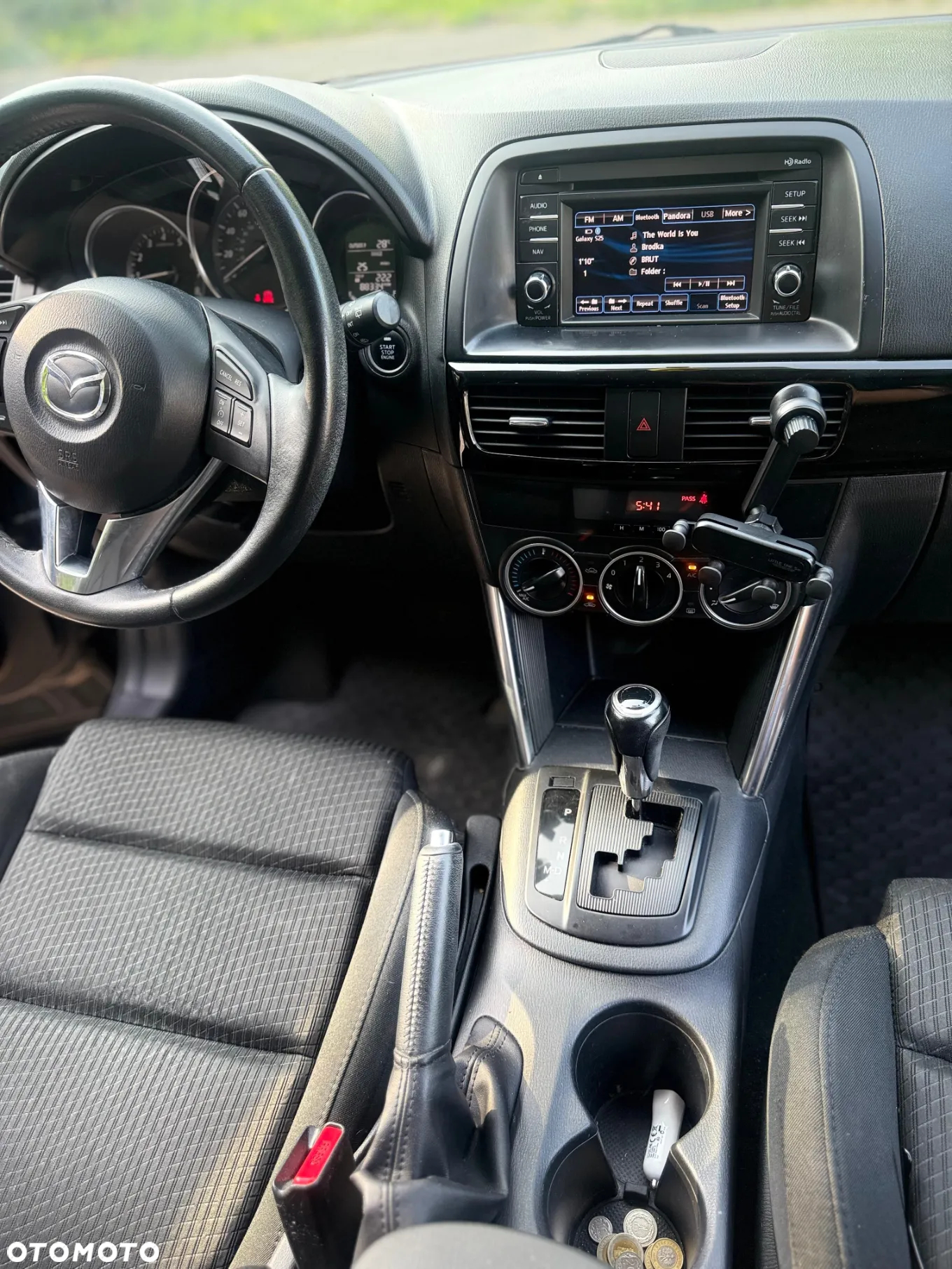 Mazda CX-5 - 16