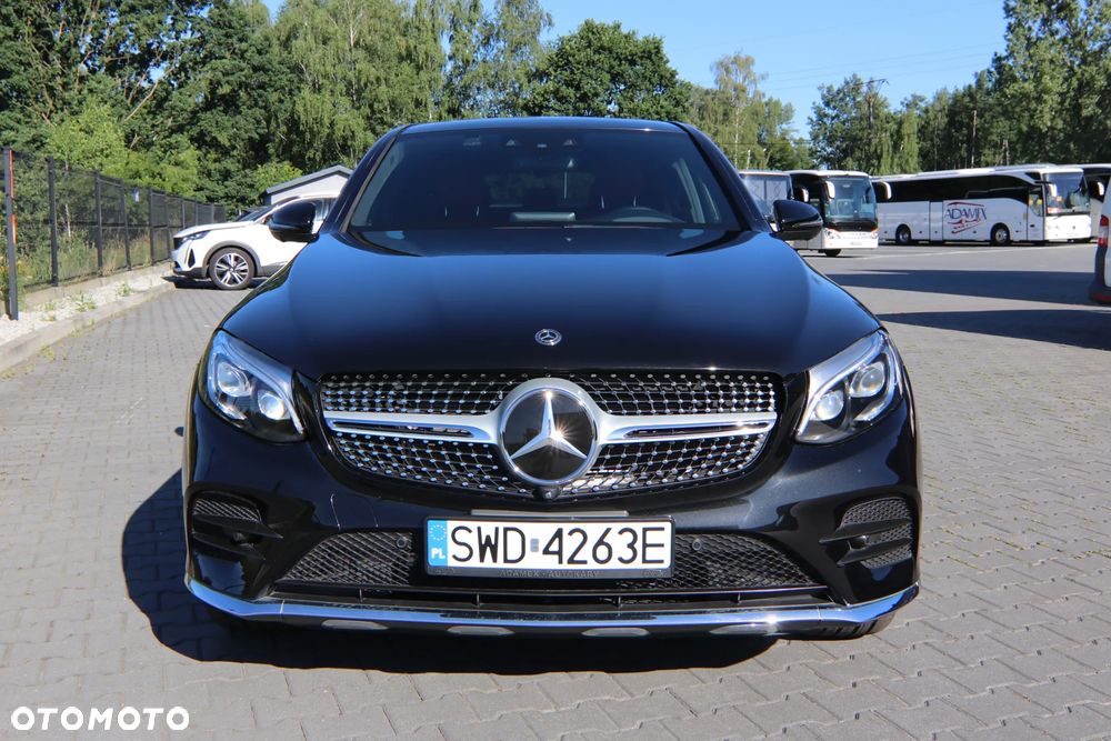 Mercedes-Benz GLC - 22