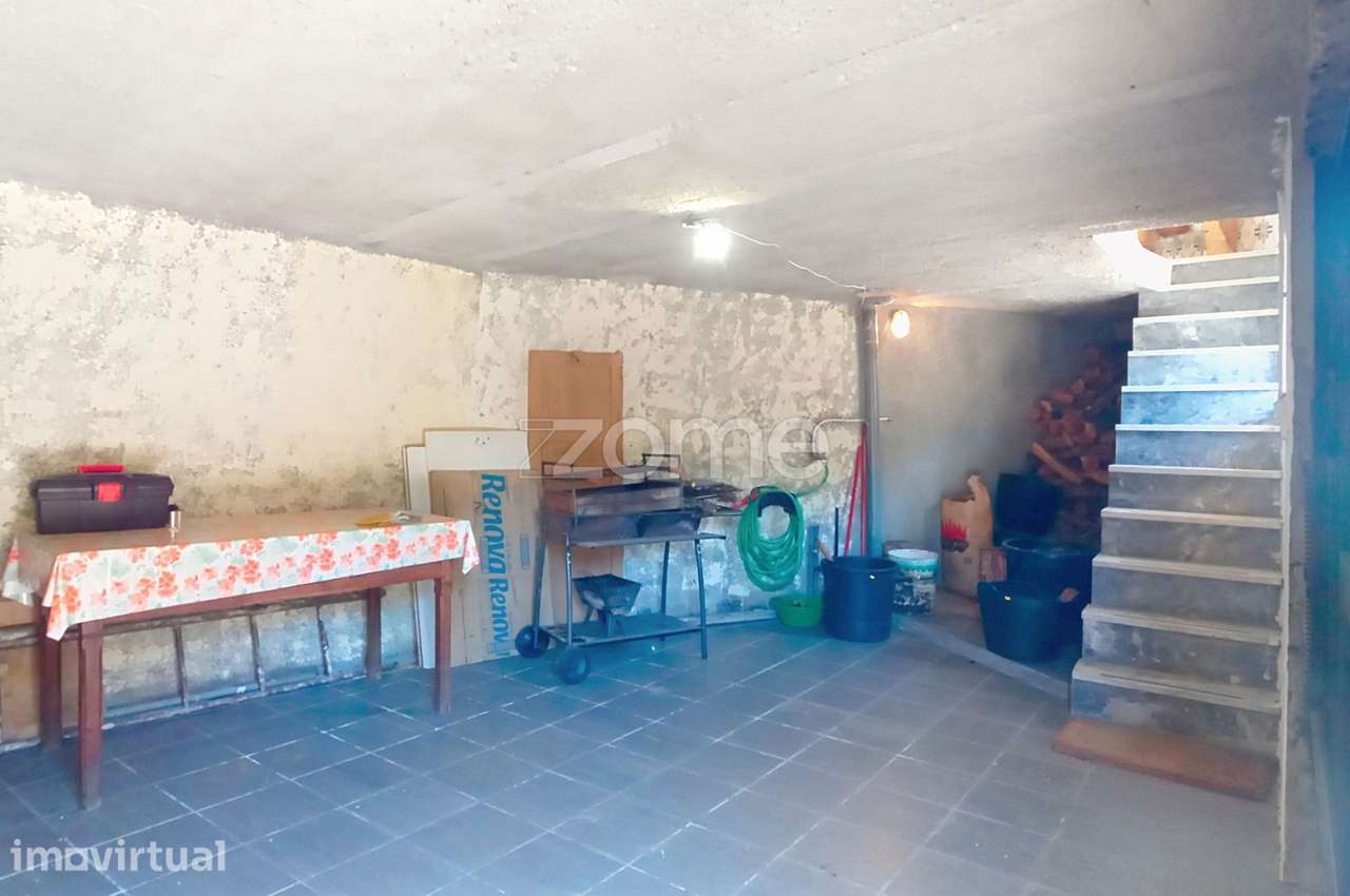 Moradia T3 + Terreno 270m² | Carvalho | Pampilhosa da Serra - Grande imagem: 4/40