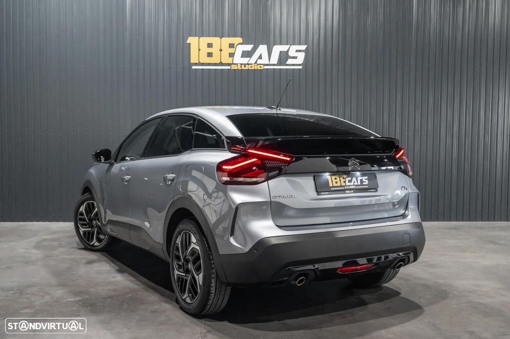 Citroën C4 1.2 PureTech Feel Pack - 53
