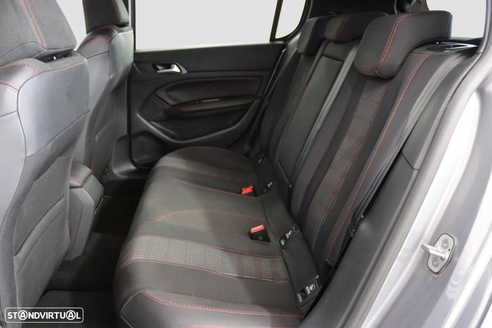 Peugeot 308 SW 1.2 PureTech GT Line - 14