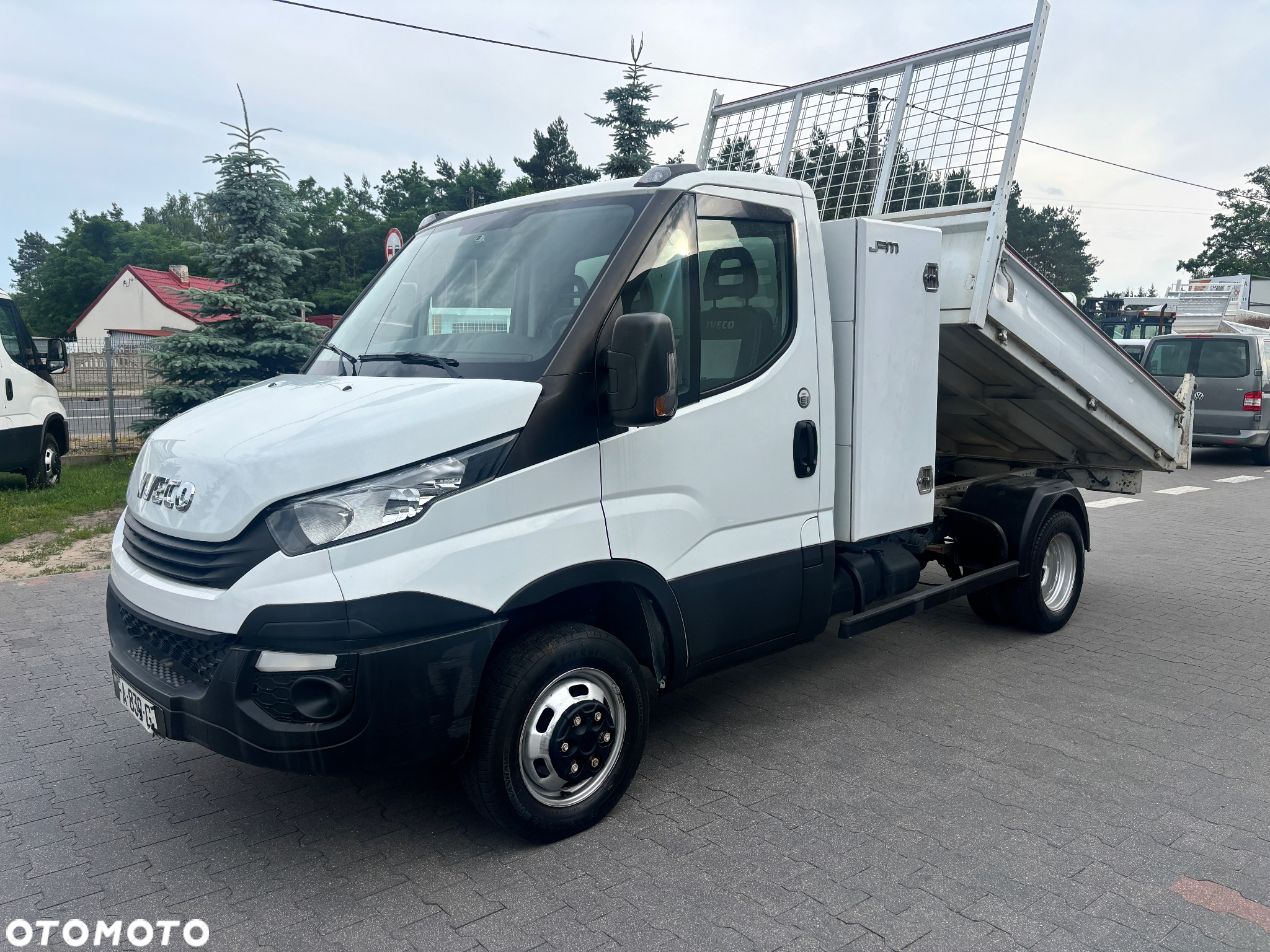 Iveco Daily - 9