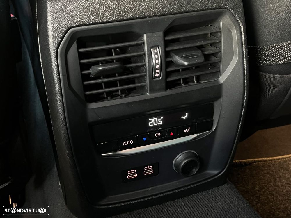 BMW 320 d Pack M Auto - 8