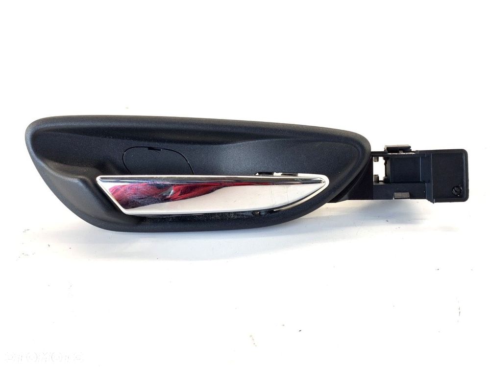 KLAMKA WEWNĘTRZNA PRAWY TYŁ  FIAT BRAVO II (198_) 2006 - 2022 1.4 T-Jet (198AXG1B) 88 kW [120 KM] - 1