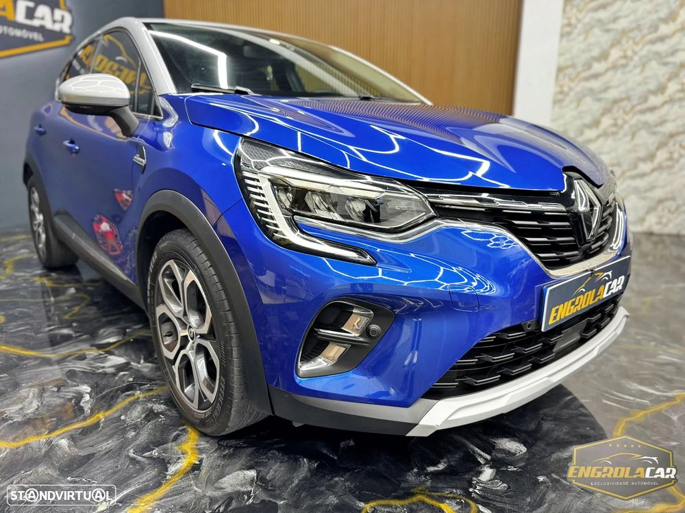 Renault Captur TCe 90 INTENS - 5