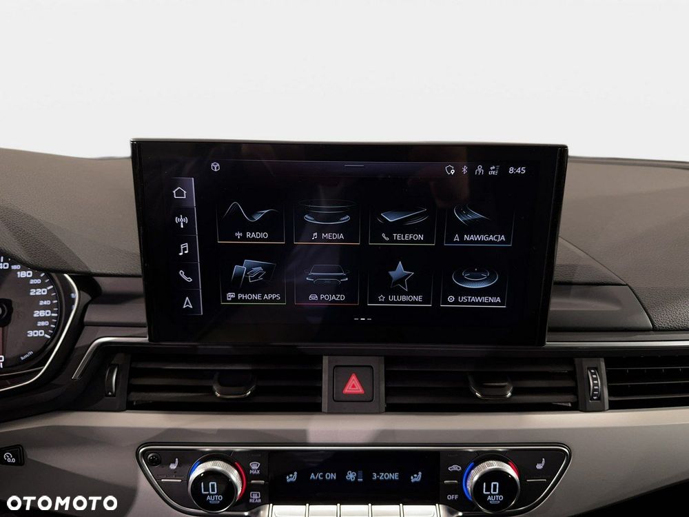 Audi A4 Limousine - 22