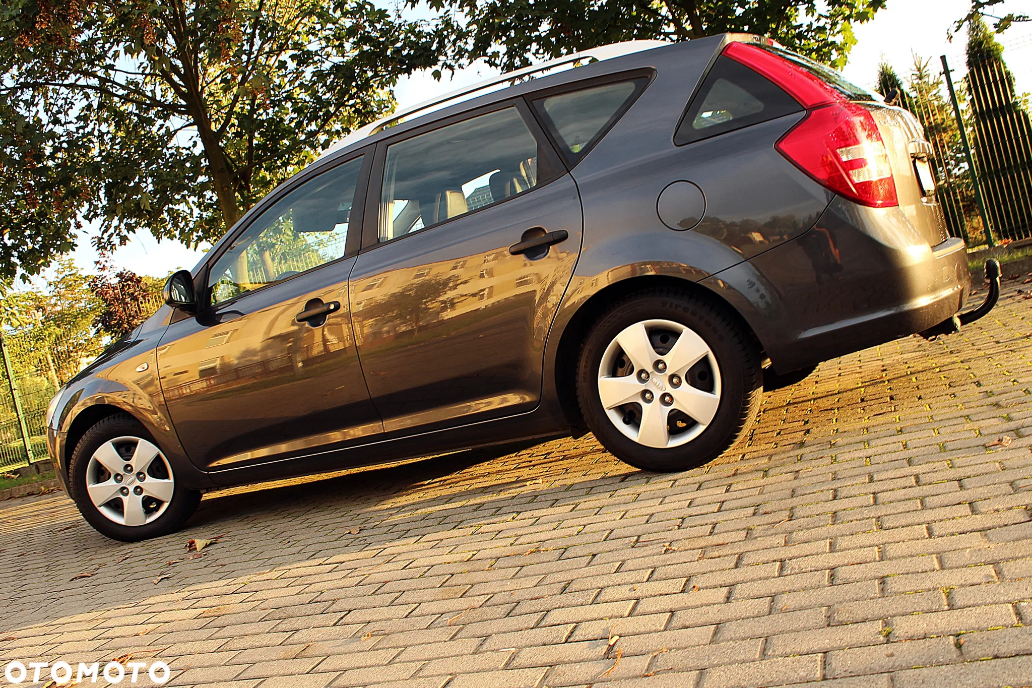 Kia Ceed Cee'd 1.4 Comfort - 26