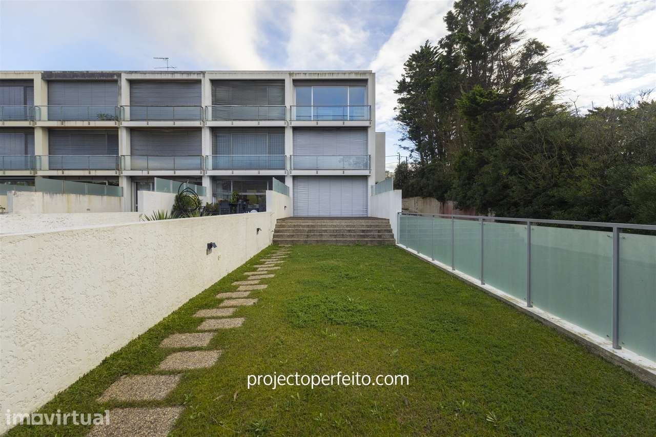 Moradia T3 em Condomínio Fechado com piscina - Grande imagem: 5/31