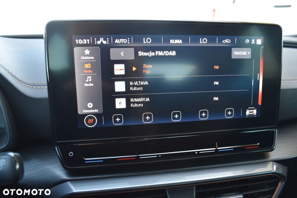 Cupra Formentor 1.5 TSI DSG - 17