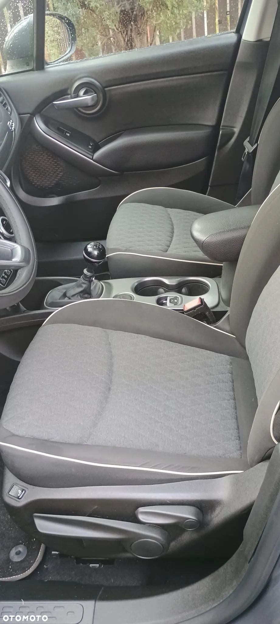 Fiat 500X 1.0 City Cross - 3