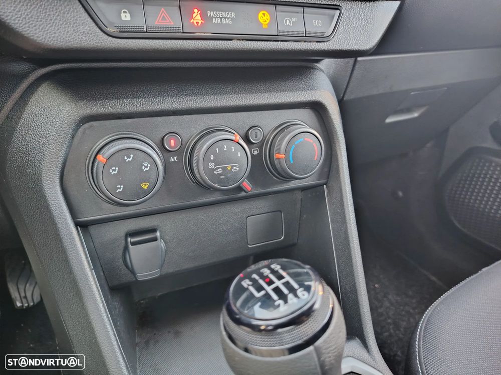 Dacia Jogger 1.0 ECO-G Expression 7L Bi-Fuel - 17