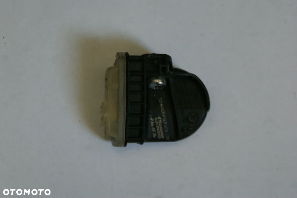 CZUJNIKI KOŁA TPMS FORD KUGA MONDEO FOCUS FIESTA (80) - 4