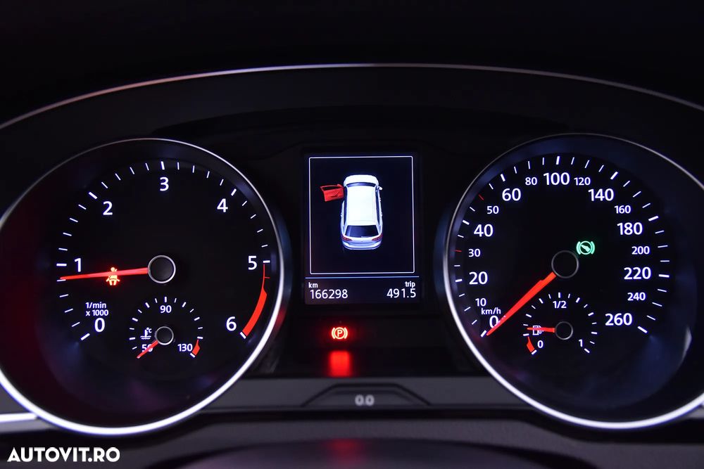 Volkswagen Passat - 10