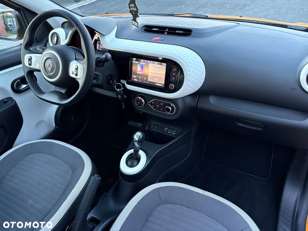 Renault Twingo Electric LIFE - 8