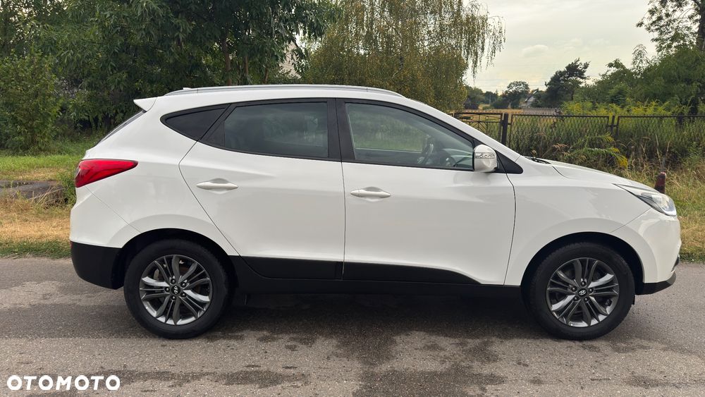 Hyundai ix35 1.6 2WD Style - 9