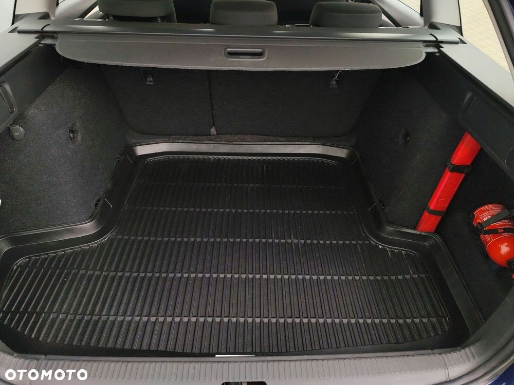 Skoda Octavia 1.6 TDI Ambition - 22