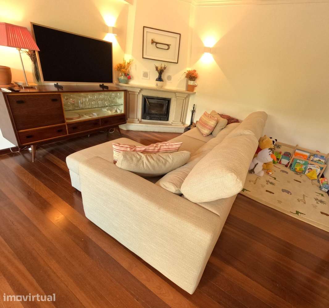 Apartamento T2 em Atibá, Bicesse — Cascais - Grande imagem: 3/12
