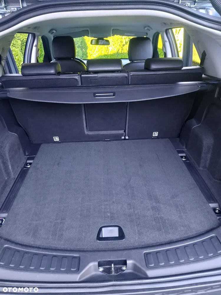 Land Rover Discovery Sport - 7