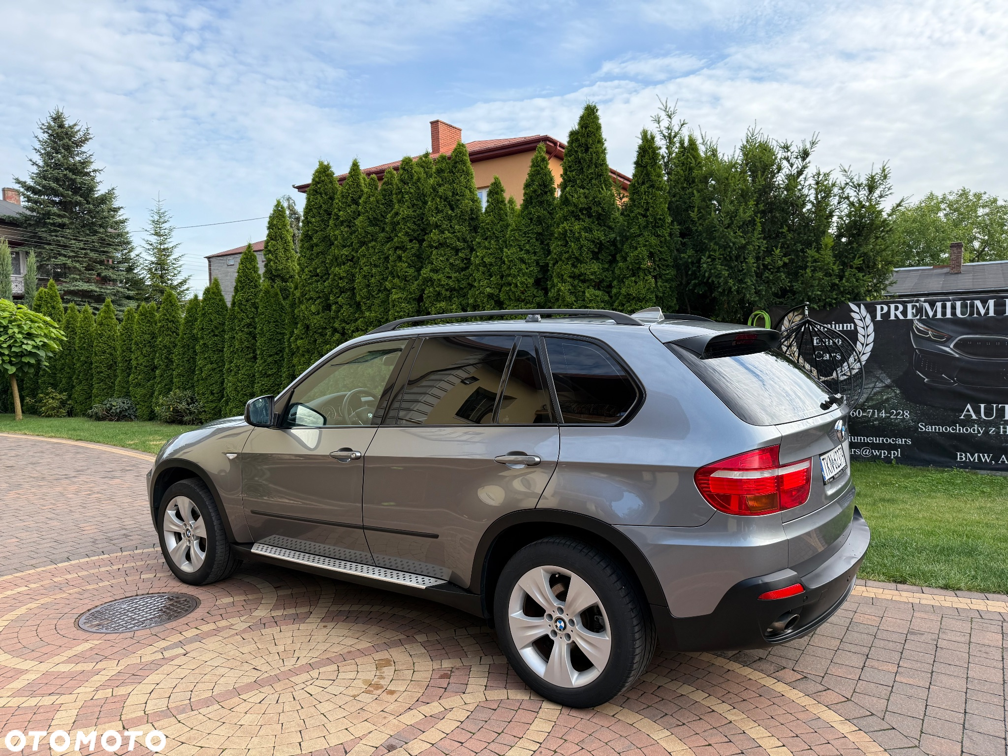 BMW X5 3.0sd - 18
