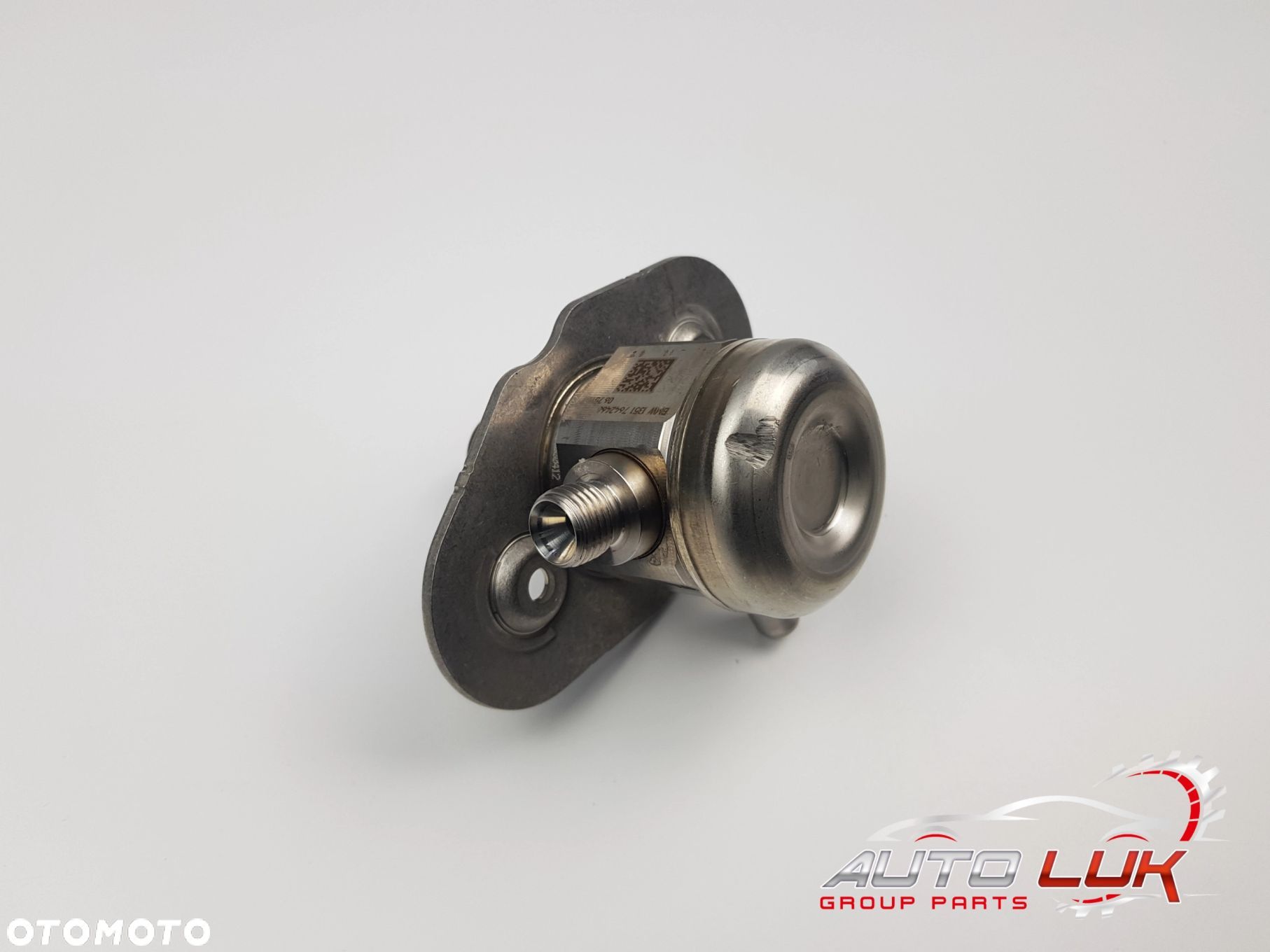 Pompa wtryskowa wysokiego ciśnienia BMW F20 F22 F30 B48 2.0 7642466 - 1