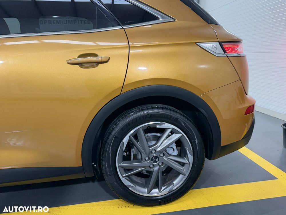 DS Automobiles DS 7 Crossback RIVOLI - 27