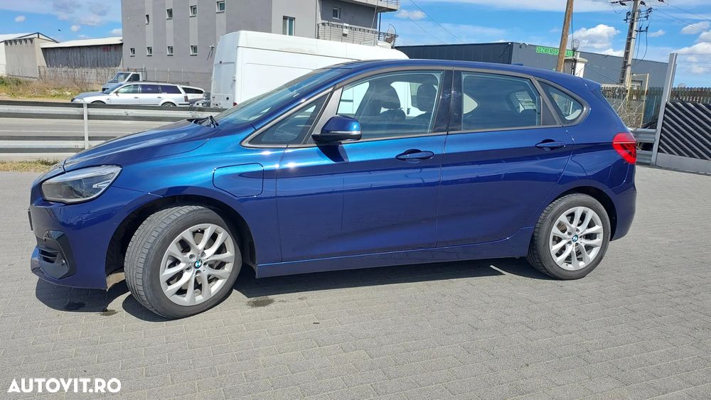 BMW Seria 2 225xe iPerformance - 4