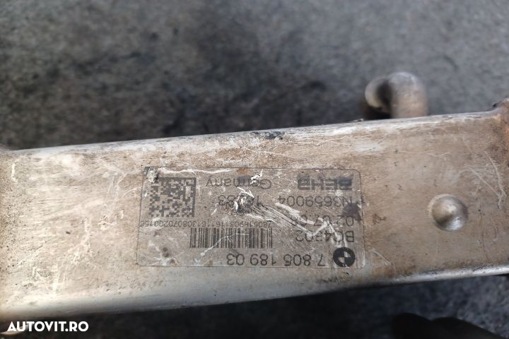 RACITOR GAZE N47D20A 780518903  MX1253 BMW Seria 1 E81/E82/E87/E88 [f - 4
