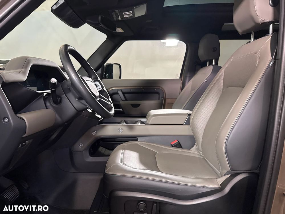 Land Rover Defender - 23
