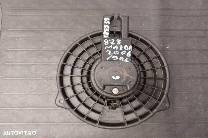 Ventilator aeroterma HB111GP9EA02 HB111GP9EA02 Mazda 6 GG [facelift] - 1