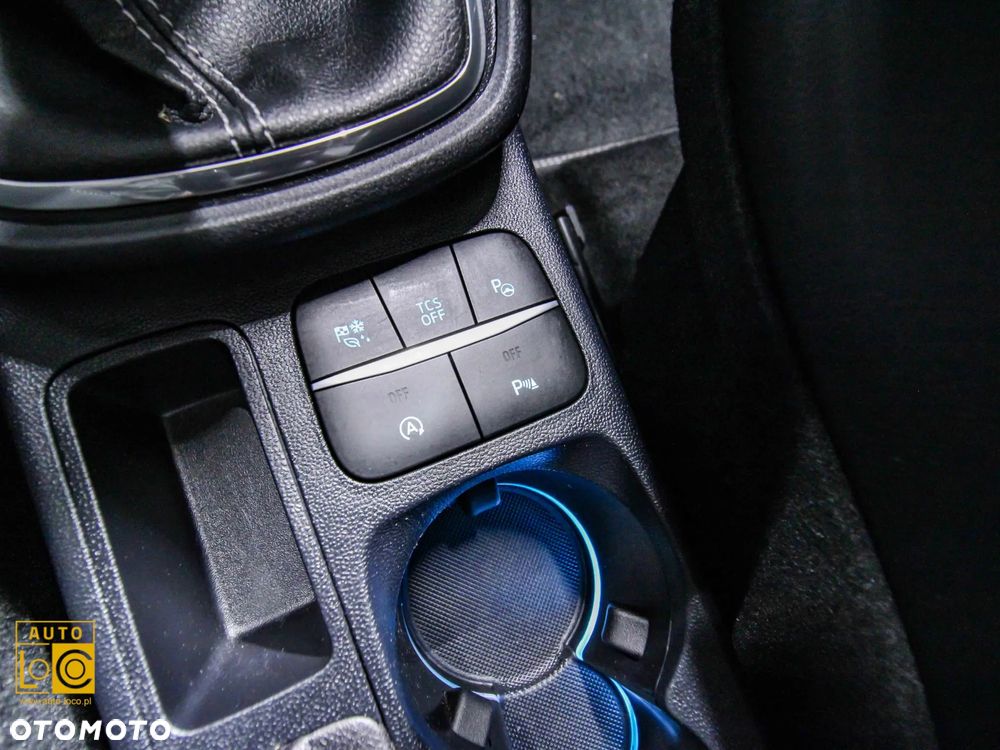 Ford Puma 1.0 EcoBoost Titanium X - 28