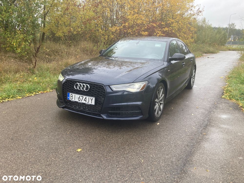 Audi A6 - 3