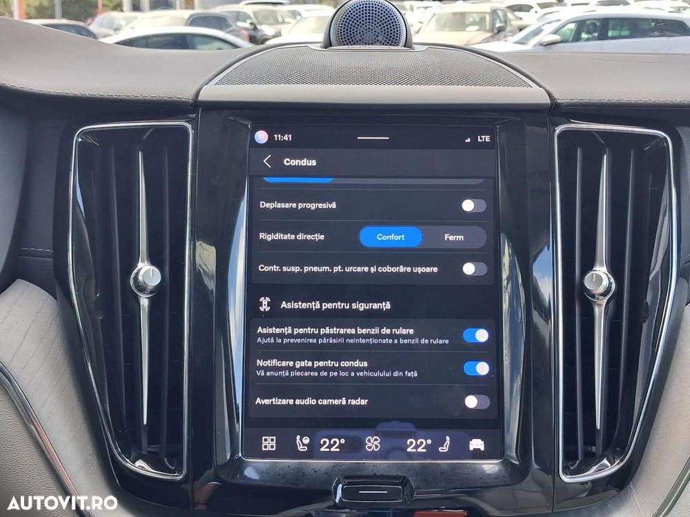 Volvo XC 60 T8 AWD AT PHEV Ultra Bright - 21