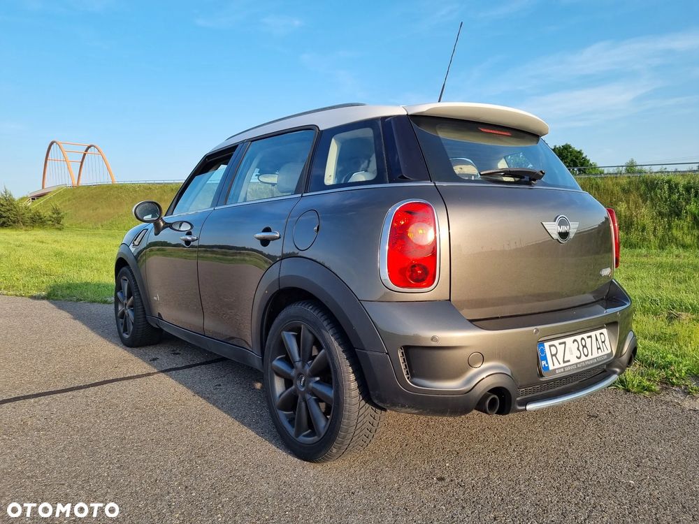 MINI Countryman - 4