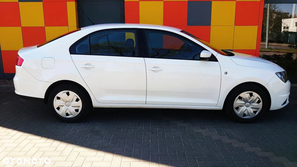 Seat Toledo 1.2 TSI Style - 6