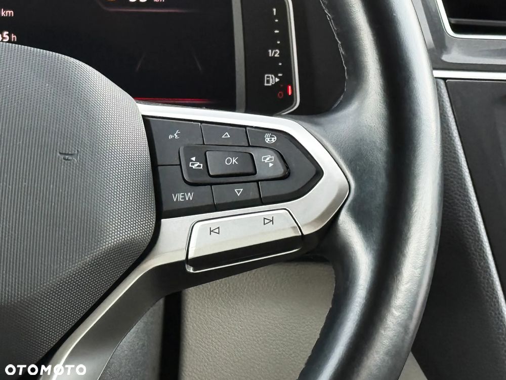 Volkswagen Tiguan 1.5 TSI EVO Elegance DSG - 21