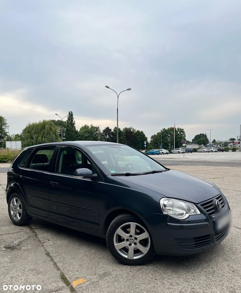 Volkswagen Polo 1.2 12V Trendline - 6
