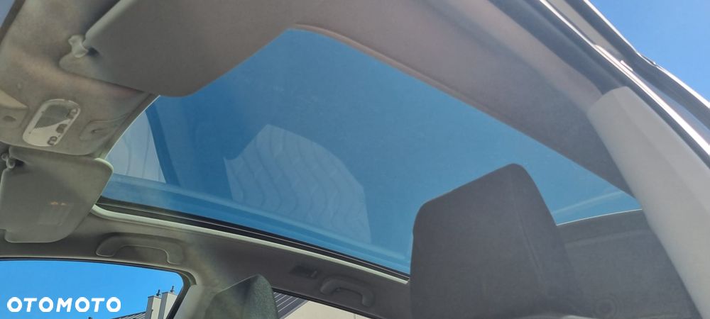 Nissan Qashqai+2 1.6 Acenta - 23