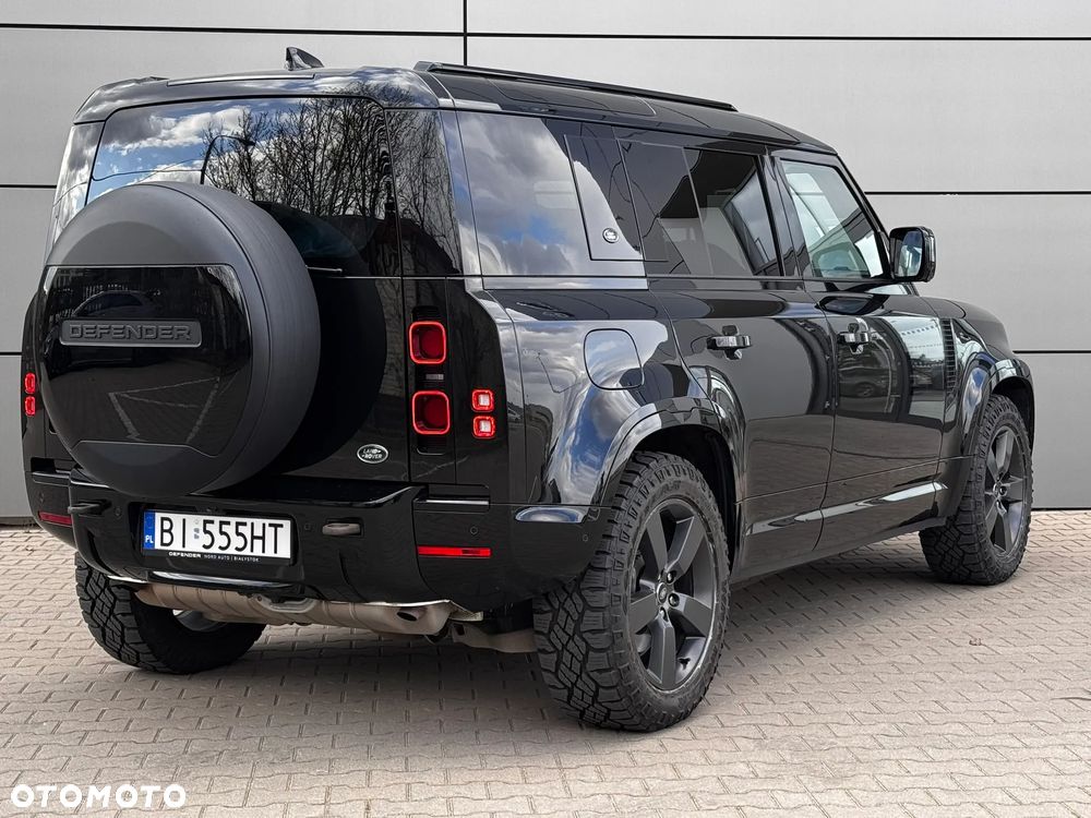 Land Rover Defender 110 2.0 P400e PHEV X-Dynamic SE - 10