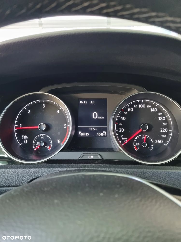 Volkswagen Golf 2.0 TDI Join - 19