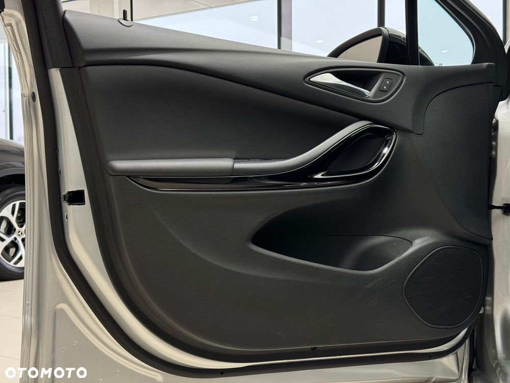 Opel Astra 1.5 CDTI Elegance S&S - 12