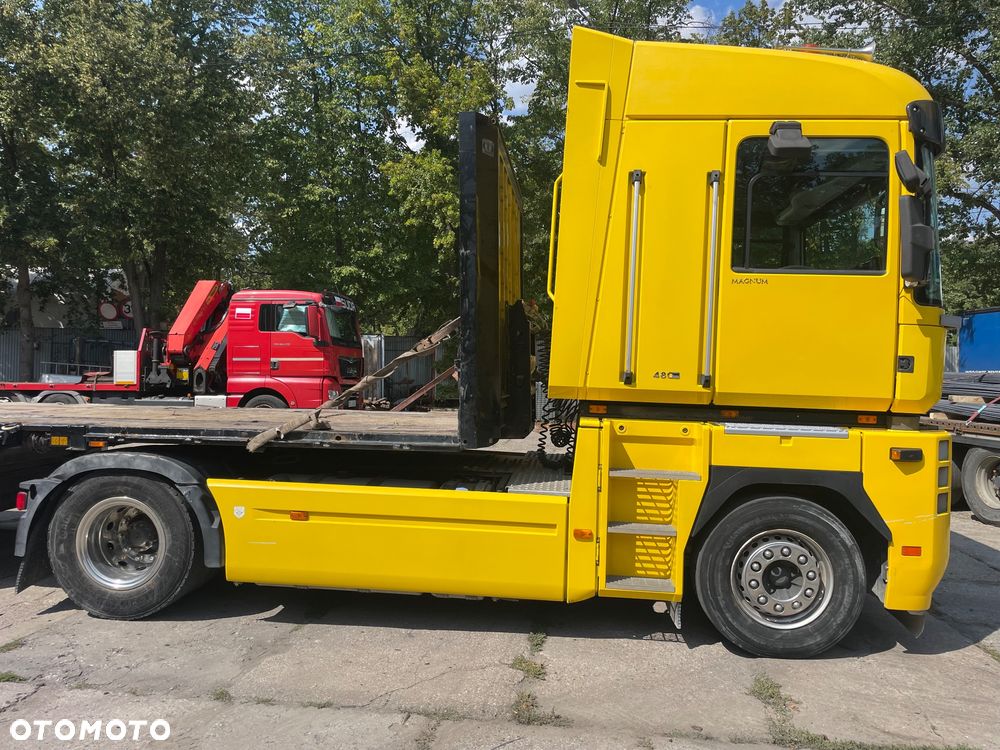 Renault Magnum - 6
