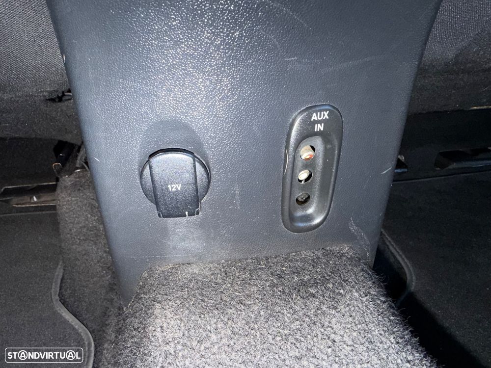 SEAT Altea 1.6 TDi Sport DPF - 28
