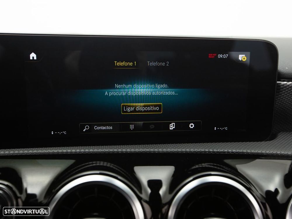 Mercedes-Benz A 180 - 23