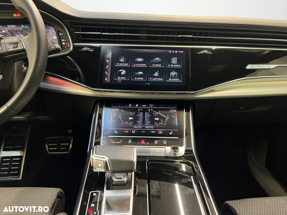 Audi Q7 - 15