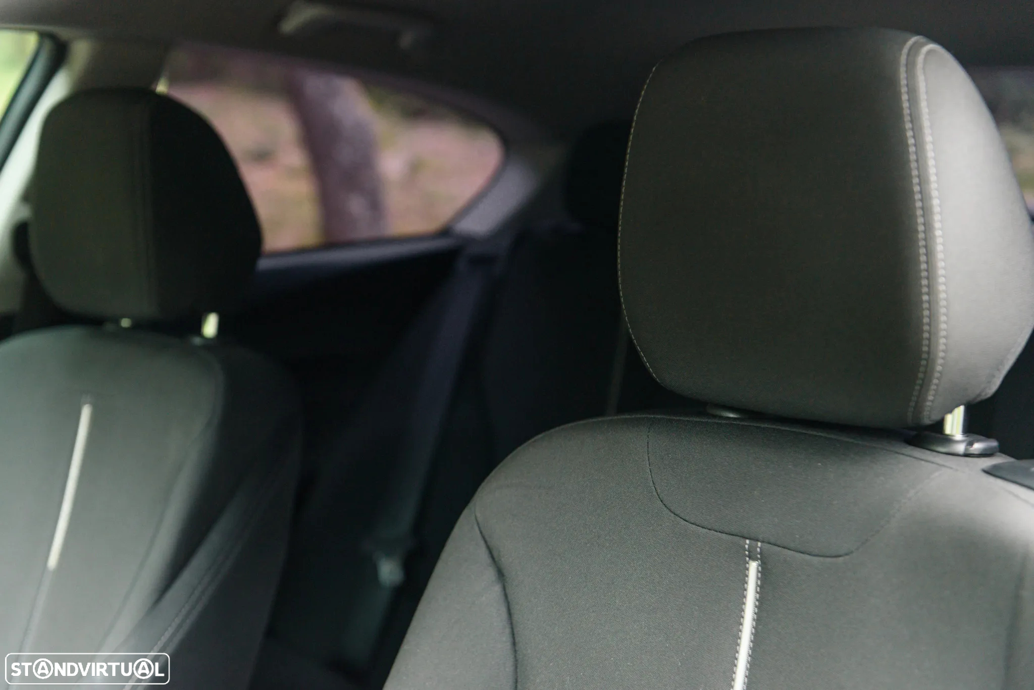 BMW 116 d EDynamics Line Sport - 19